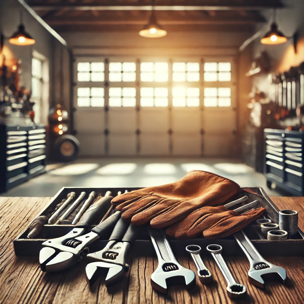 About Our Family-Owned Garage Door Company in Fair Lawn NJ - Professional Service Team