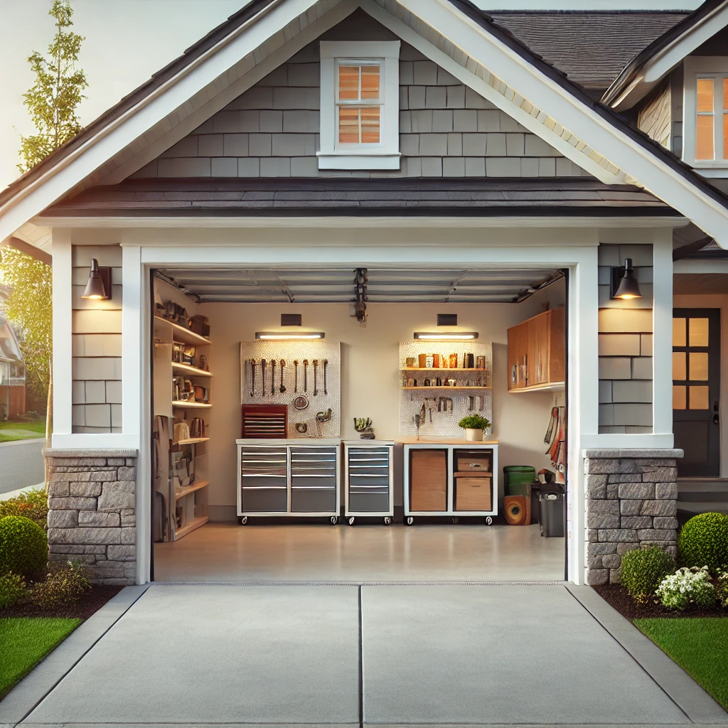 Latest garage door repair tips and maintenance guides from Fair Lawn's trusted experts