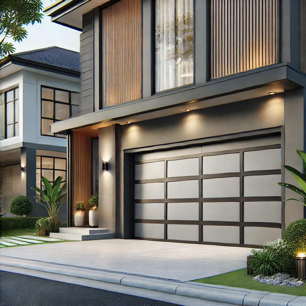 Professional Garage Door Company Fair Lawn NJ - 24/7 Emergency Service & Repairs
