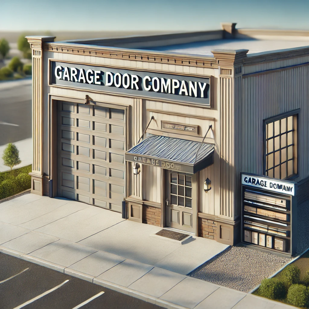 Best Garage Door Company Near Me Fair Lawn NJ - 24/7 Emergency Service
