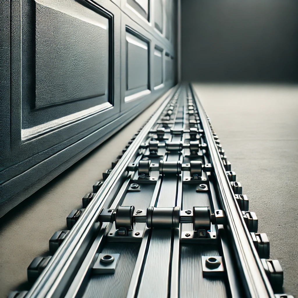 Professional Garage Door Track Repair Fair Lawn NJ - Expert Track & Roller Repair Services