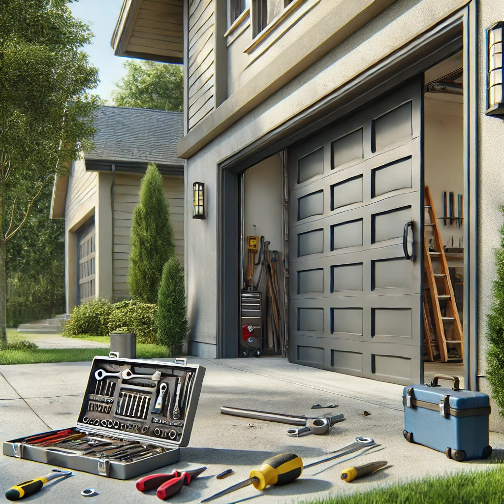 Local Garage Door Repair Fair Lawn NJ - 24/7 Emergency Service Near You