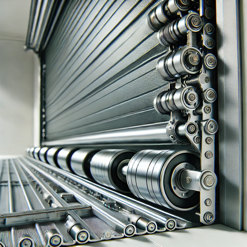 Expert Roller Garage Door Repairs Fair Lawn NJ - Professional Door System Specialists